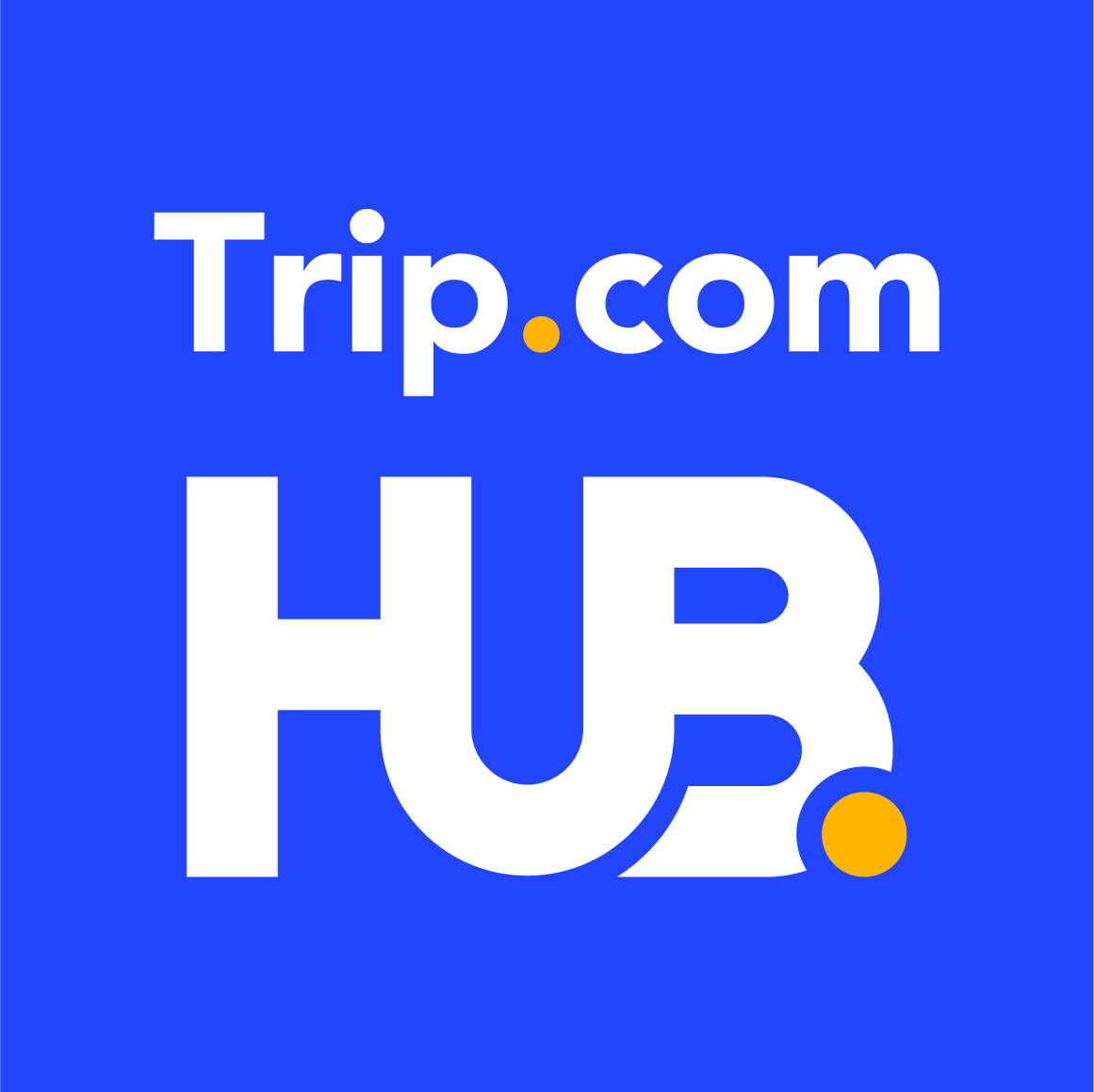 Trip.com Group Hotel Hub logo