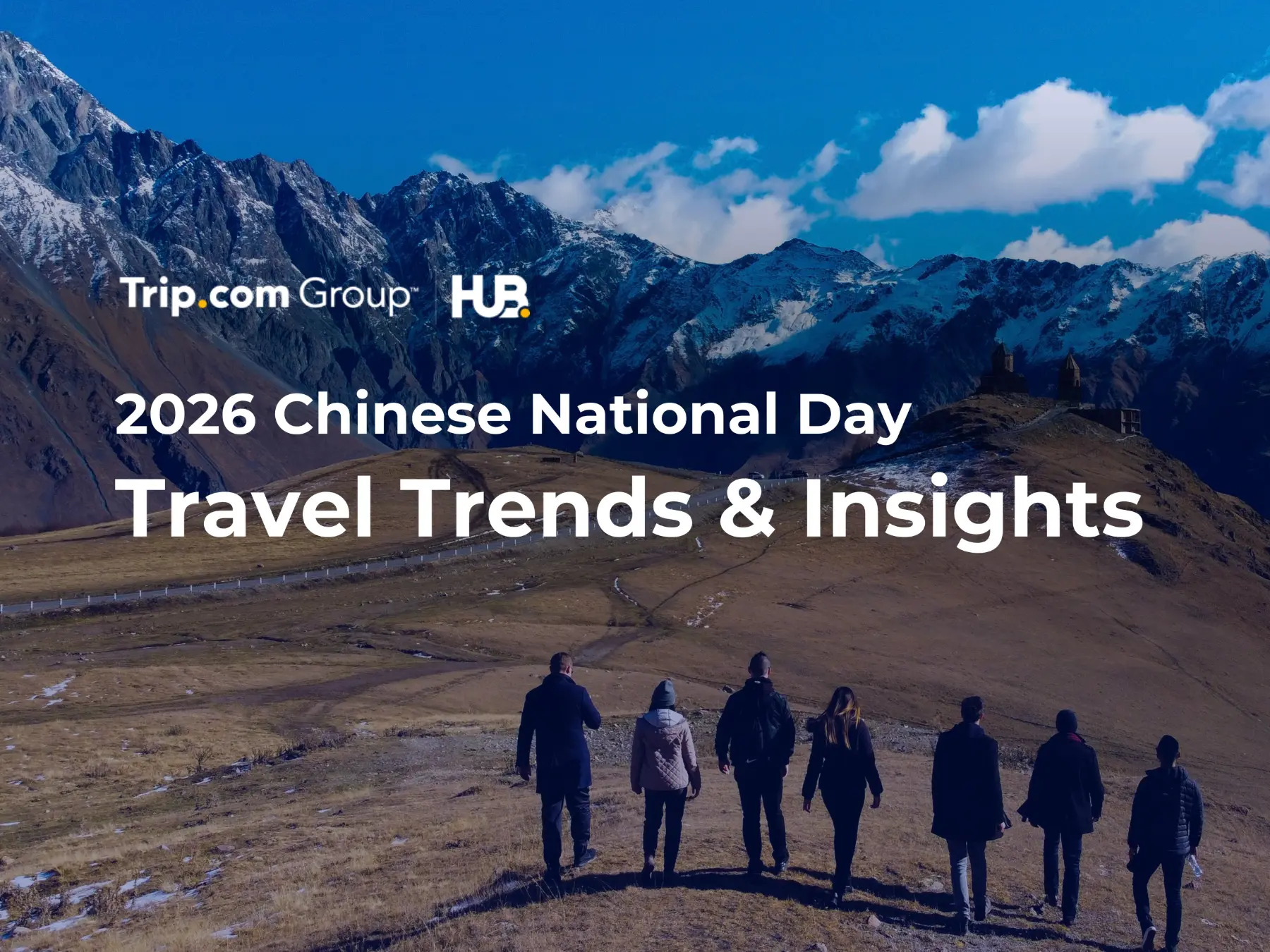 2026 Chinese National Day Holiday Predictions & Insights